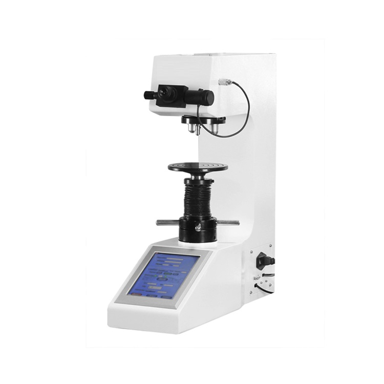 404SXV顯微維氏努氏硬度計(jì)（自動轉(zhuǎn)塔、內(nèi)置打印機(jī)）