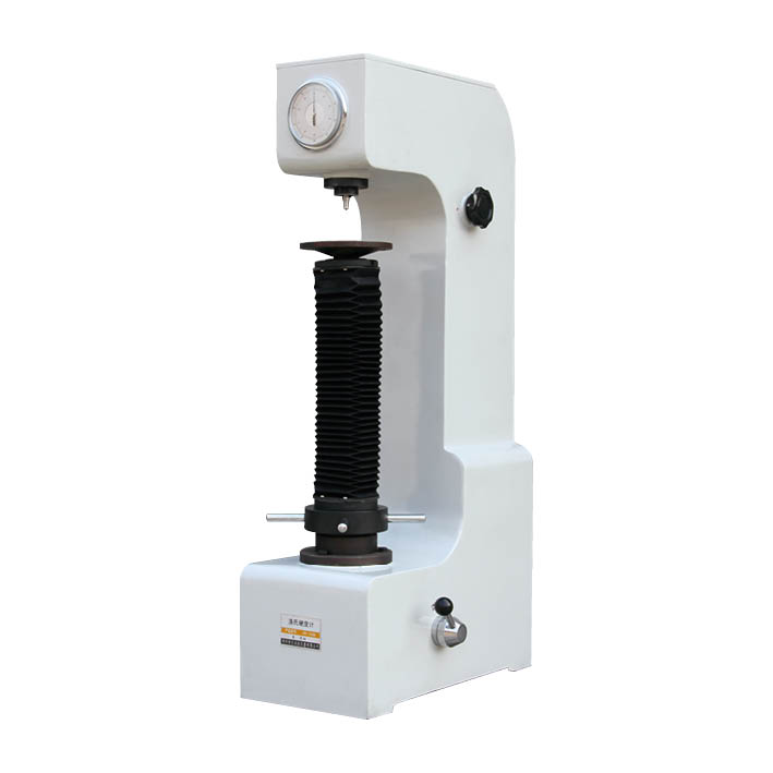 HRD-150B電動加高洛氏硬度計(jì)