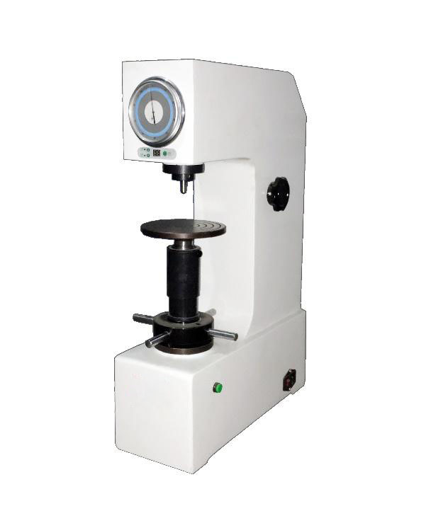 HRD-150型電動洛氏硬度計(jì)