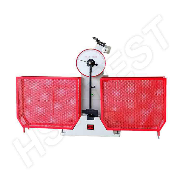 JBW-Z微機(jī)控制全自動沖擊試驗(yàn)機(jī)