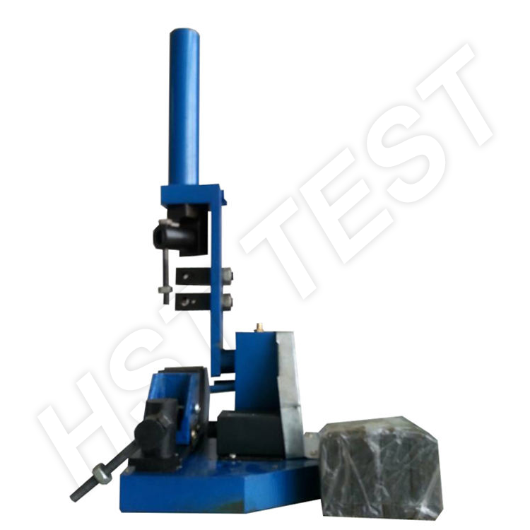 手動線材反復(fù)彎曲試驗機